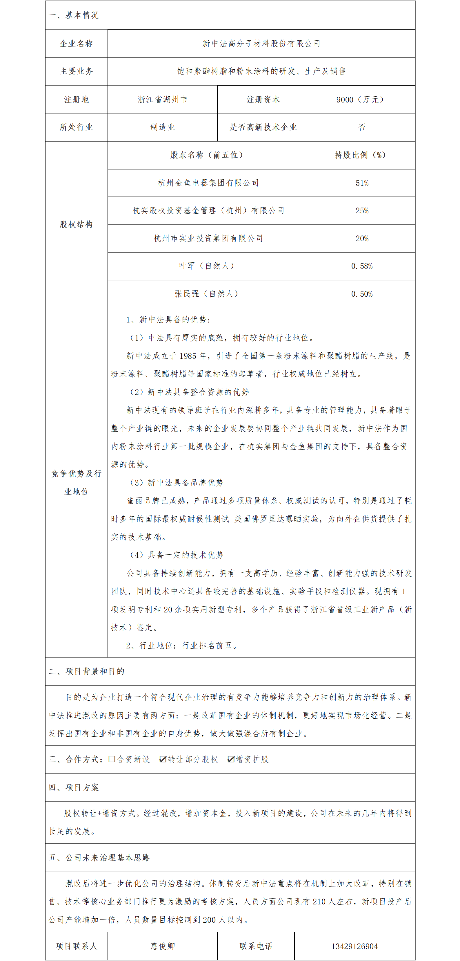 17.股權(quán)合作-杭州市國(guó)資委-新中法高分子材料股份有限公司混改項(xiàng)目(1)_01.png